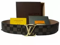 louis vuitton hommes ceinture pas cher bl6015lv